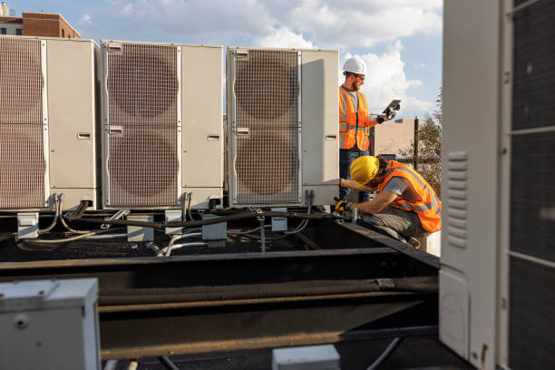 Best HVAC Supply and Distribution in Olney, IL