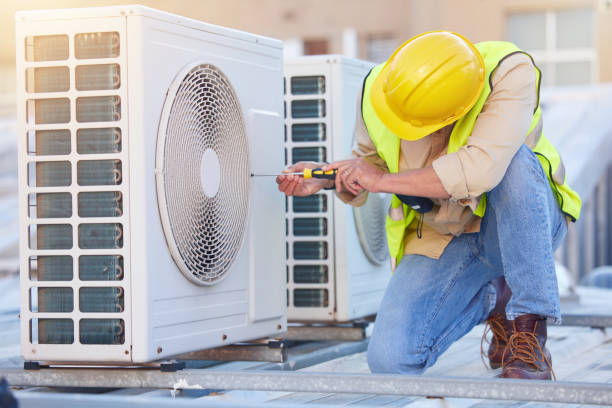Best Emergency HVAC Services in Olney, IL