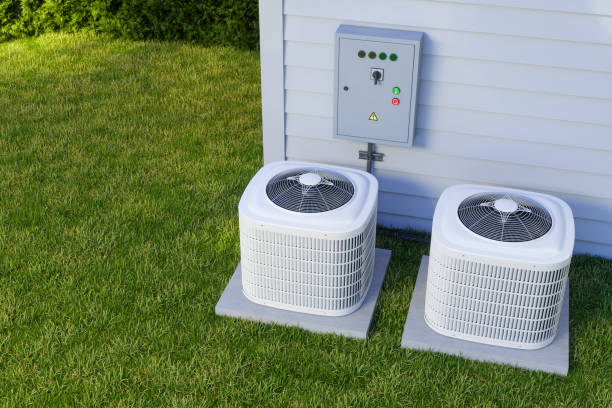 Best Solar-powered HVAC Systems in Olney, IL