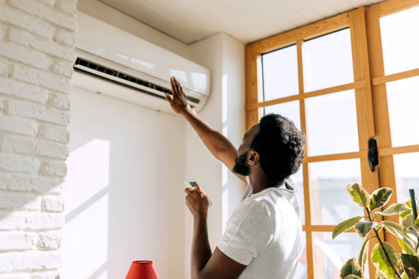Best HVAC Equipment and Components in Olney, IL