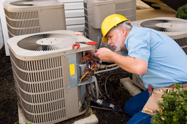 Best Seasonal HVAC Services in Olney, IL