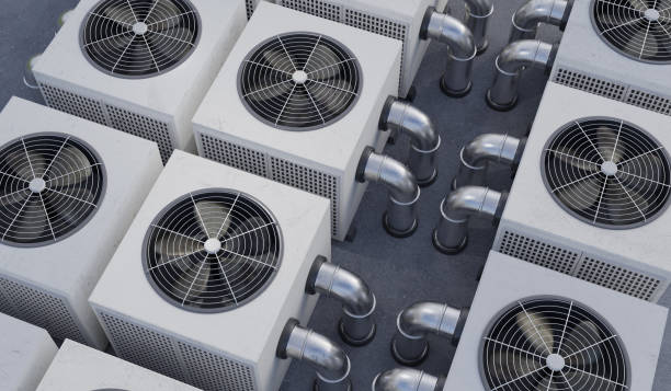 Best Residential HVAC in Olney, IL
