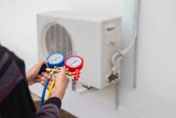 Best HVAC for Healthcare Facilities in Olney, IL