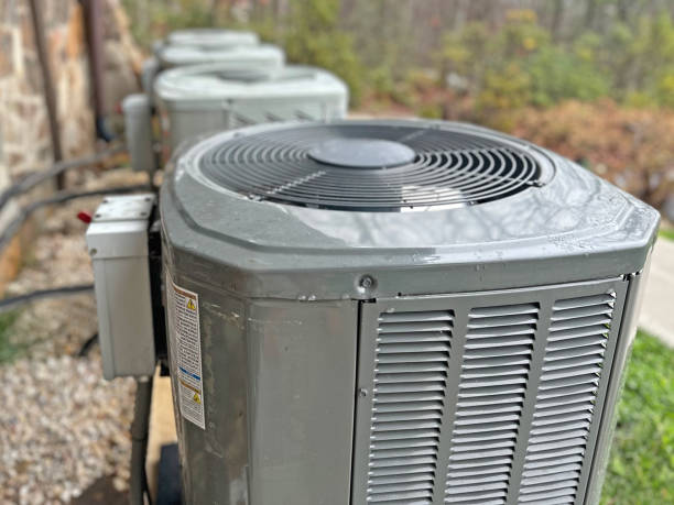 Olney, IL HVAC Company