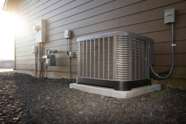 Best HVAC Retrofitting and Upgrading in Olney, IL